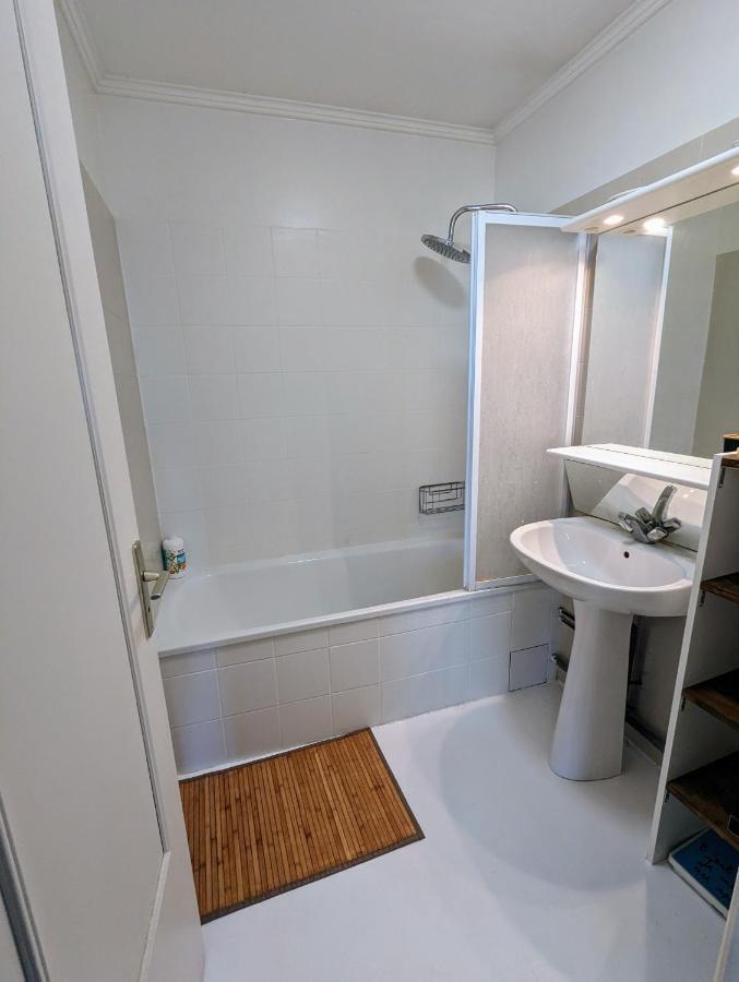 Apartamento L' Horizon - Spacieux - Lumineux - Parking Gratuit Mâcon Exterior foto